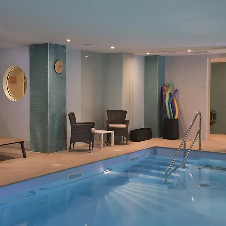 Domitys Les Dunes D'argent Apartmanhotel *