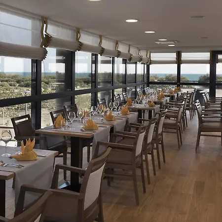 מלון דירות Domitys Les Dunes D'argent סן סיפריאן