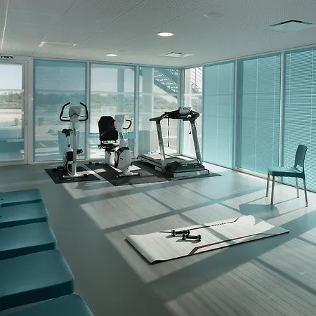 Domitys Les Dunes D'argent Saint-Cyprien (Pyrenees-Orientales)